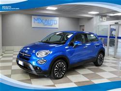 FIAT 500X City Cross 1.0 T3 120cv EU6