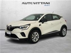 RENAULT NUOVO CAPTUR 1.5 blue dci Zen 95cv