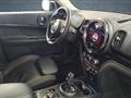 MINI COUNTRYMAN 2.0 Cooper D Hype Countryman Aut. + Tetto