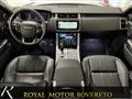 LAND ROVER RANGE ROVER SPORT 3.0 SDV6 HSE DYNAMIC 306 cv / 7 POSTI!