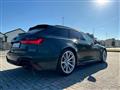 AUDI A6 AVANT Avant 4.0 TFSI V8 quattro tiptronic