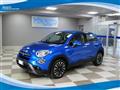 FIAT 500X City Cross 1.0 T3 120cv EU6