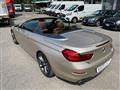 BMW SERIE 6 i Cabrio