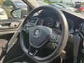 VOLKSWAGEN GOLF 1.6 TDI 110 CV DSG Highline Tagliandata