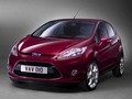 FORD FIESTA 1.4 TDCi 68CV 5 porte Titanium