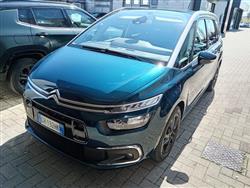 CITROEN C4 SPACETOURER C4 SpaceTourer BlueHDi 130 S&S Shine