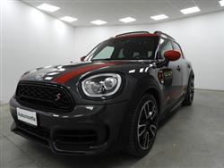 MINI COUNTRYMAN 2.0 Countryman 306hp Auto EURO 6