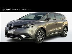 RENAULT ESPACE 2.0 Blue dCi 200cv Initiale Paris