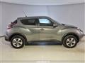 NISSAN JUKE 1.6 GPL Acenta