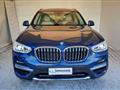 BMW X3 xDrive20d Luxury