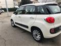 FIAT 500L 1.4 T-Jet 120 CV GPL Pop Star