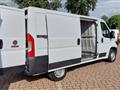 FIAT DUCATO 33 2.3 MJT 130CV PM-TB Furgone  80.000  KM