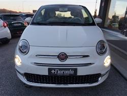 FIAT 500 1.2 Lounge +ruote winter X NEOPATENTATI