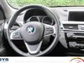 BMW X1 sDrive18d Business Advantage