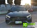 MERCEDES CLASSE CLA Premium GARANZIA 12 MESI INCLUSA