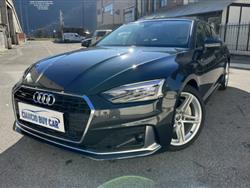 AUDI A5 SPORTBACK SPB 45 TDI quattro tiptronic  tettuccio