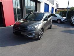 FORD KUGA (2012) Kuga 2.0 TDCI 150 CV S&S 4WD Powershift ST-Line