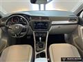 VOLKSWAGEN TIGUAN 2.0 TDI 4X4 AUTOMATICA SPORT