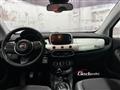 FIAT 500X 1.0 T3 120 CV Lounge CITY CROSS LED NAVI