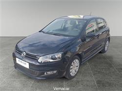 VOLKSWAGEN POLO 1.4 5 porte Comfortline