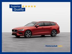 VOLVO V60 B4 automatico Core - MY25