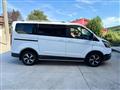 FORD TOURNEO CUSTOM Active 2.0 TDCi mHEV