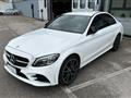 MERCEDES CLASSE C d 4Matic Auto Premium