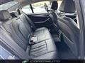 BMW SERIE 5 d aut. Luxury - IVA ESPOSTA -