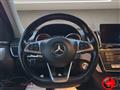 MERCEDES CLASSE GLE d 4Matic Premium Plus TAGLIANDI MERCEDES!