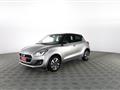 SUZUKI SWIFT 1.2 Hybrid Top 4WD Allgrip