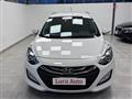 HYUNDAI I30 1.6 CRDi Style SW Aut. *UNICO PROPRIETARIO*