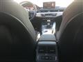 AUDI A4 AVANT Avant 2.0 TDI 122cv Business Sport *IVA deducibile