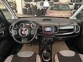 FIAT 500L Pro 1.6 MJT 120CV Pop Star 4 posti (N1)