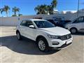 VOLKSWAGEN T-Roc 1.6 TDI SCR Business BlueMot.Tech.