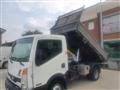 NISSAN CABSTAR 35.13  2.5 TDI ribaltabile