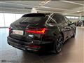 AUDI A6 AVANT Avant 3.0 TDI quattro tiptronic sport attitude