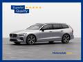 VOLVO V60 B4 (b) Ultimate Dark Aut. - MY24