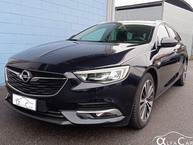 OPEL INSIGNIA 1.6 CDTI 136 S&S Sports Tourer Innovation