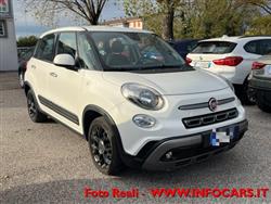 FIAT 500L 1.4 95 CV S&S Cross NEOPATENTATI