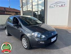 FIAT PUNTO 1.2 8V 5 porte Lounge - PER NEOPATENTATO -