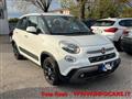 FIAT 500L 1.4 95 CV S&S Cross NEOPATENTATI