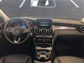 MERCEDES CLASSE C SW C 220 d S.W. 4Matic Auto Premium