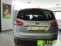 FORD S-MAX 2.0 TDCi 163CV Powershift 7 posti Titanium