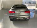 MERCEDES CLASSE GLC 367CV 4MATIC COUPE' CAMBIO AUTOMATICO