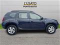 DACIA DUSTER 1.5 dCi 110CV 4x2 Lauréate