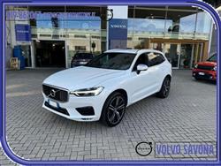 VOLVO XC60 D4 AWD R-design geartronic-FULL OPTIONAL