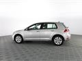 VOLKSWAGEN GOLF 1.6 TDI 115 CV 5p. Business BlueMotion Techno