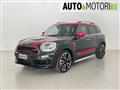 MINI COUNTRYMAN 2.0 John Cooper Works Countryman ALL4