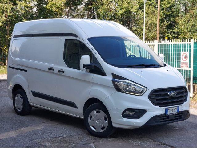 FORD TRANSIT CUSTOM 2.0 TDCi 170 Furgone Tetto Alto (iva compr.)