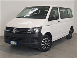 VOLKSWAGEN CARAVELLE 2.0 TDI 150CV DSG  9 p. PRONTA CONSEGNA